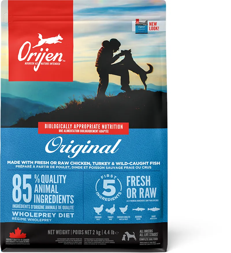 Orijen Dog Adult Original